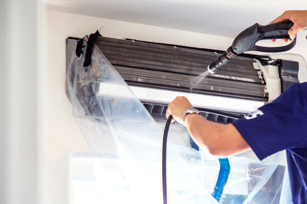 Best Home Air Vent Cleaning  in Crystal Lake, IL