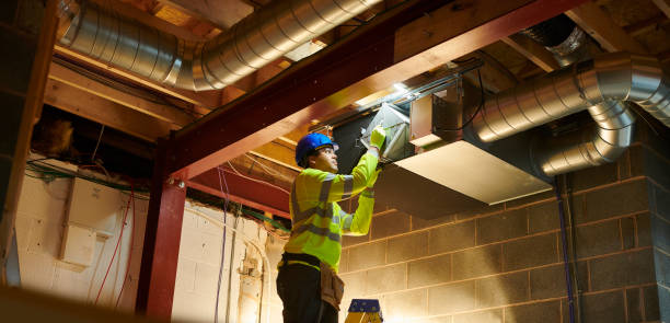 Best Best Air Duct Cleaning Company  in Crystal Lake, IL