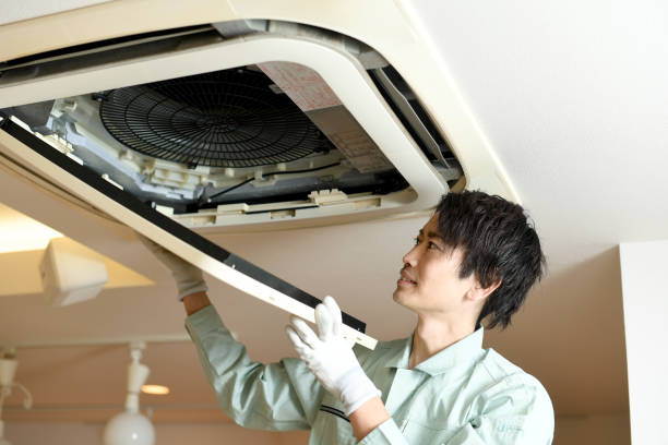  Crystal Lake, IL Airduct Cleaning Pros