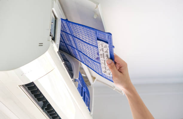 Reliable Crystal Lake, IL Airduct Cleaning Solutions
