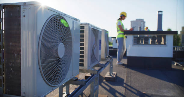 Best Professional Duct Cleaning Services  in Crystal Lake, IL